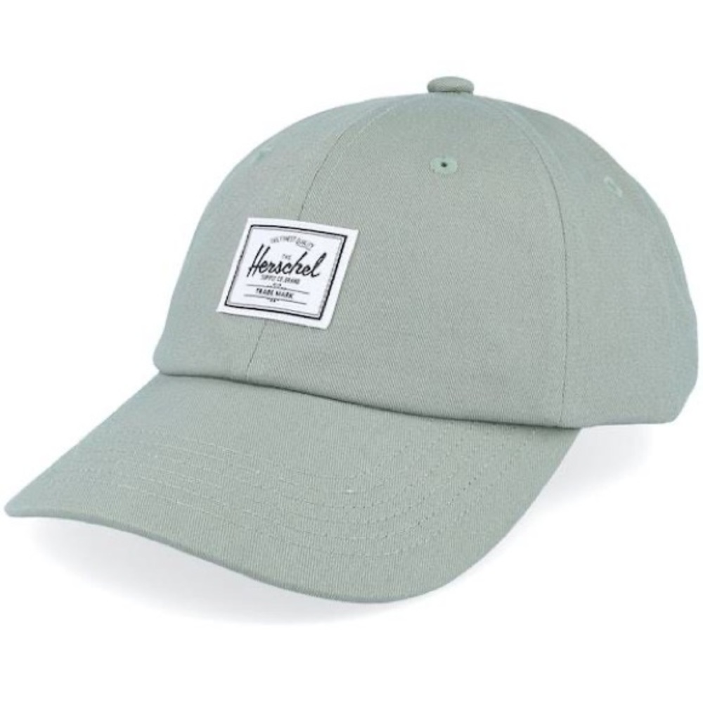 Herschel Supply Company Baseball Dad Hat